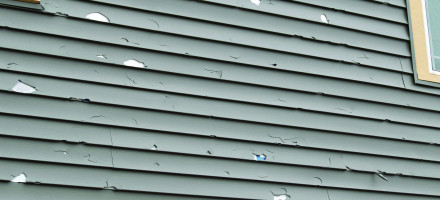 Hail Damage 1410897739
