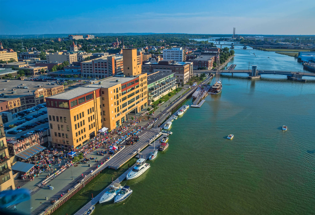 Green Bay Wisconsin Public Adjusters