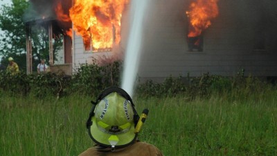 GBMW Riverside Inn Fire Case Study Photo