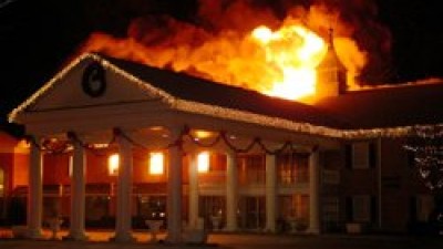 Adjusters International Case Study Maryland Hotel Fire