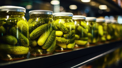 Pickles