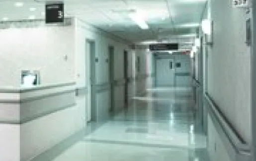 Adjusters International Holy Cross Hospital Major Case Study