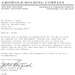 GriswoldHoldingCo