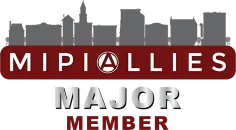 MIPIALLIES logo
