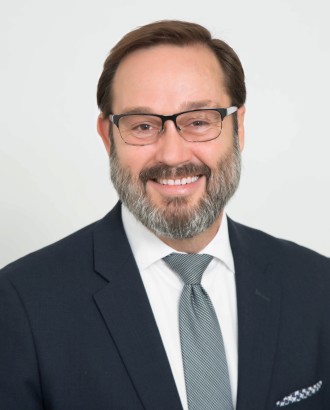 Jason Martell