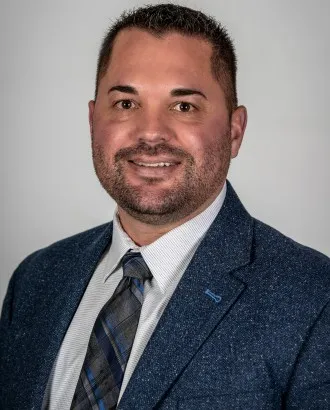 Travis Schulke