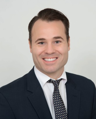 Kyle Vandenbussche