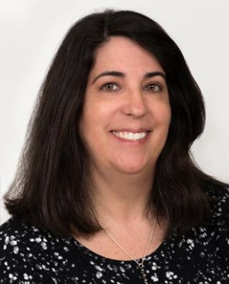 Janet Weinberg