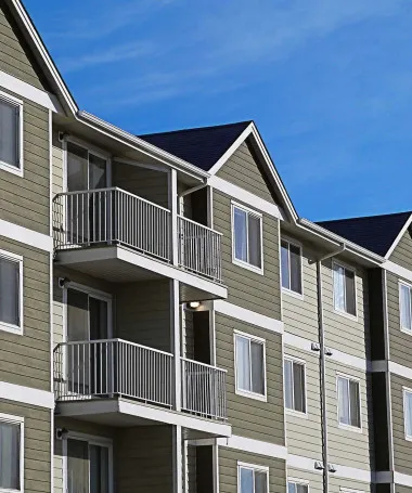 Adjusters International Apartment Claim