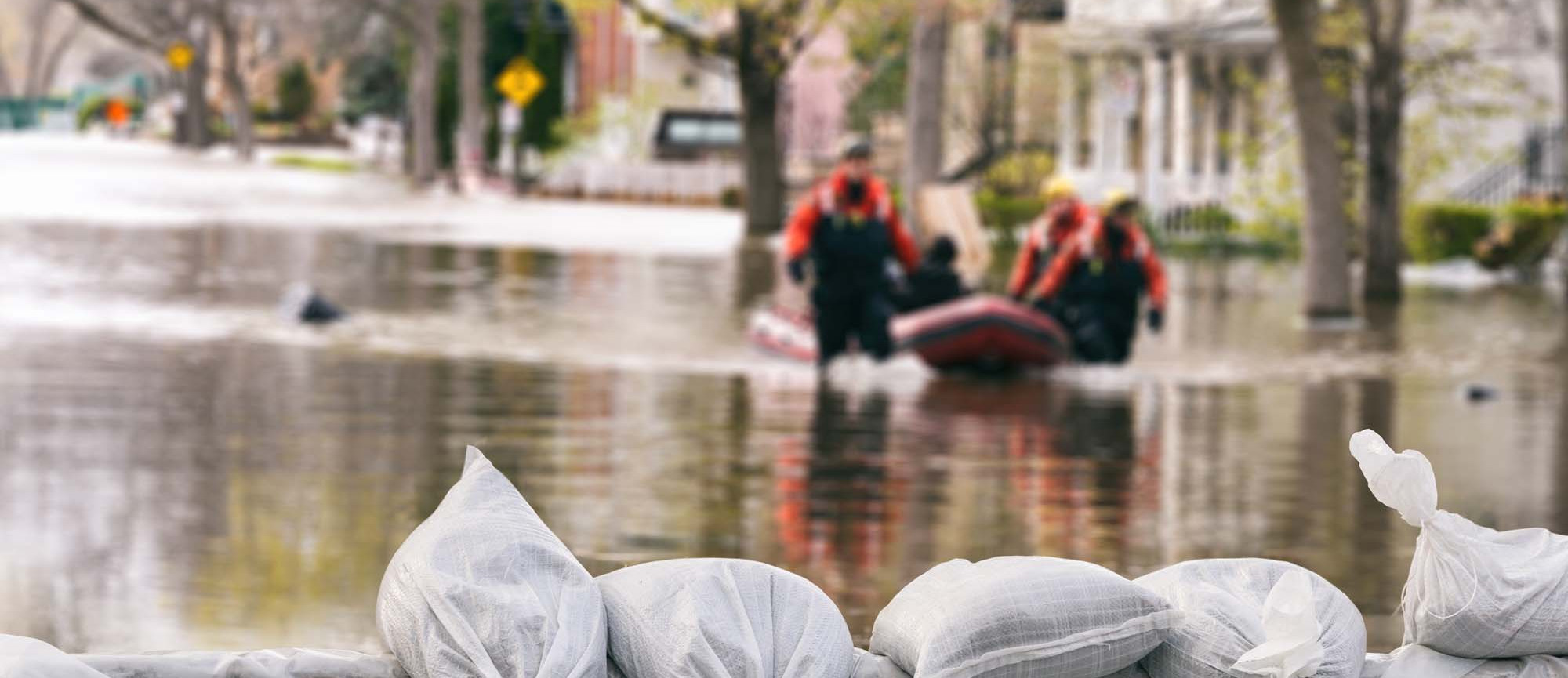 Kentucky Flooding Damage