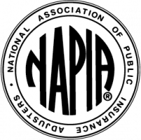 NAPIA Logo