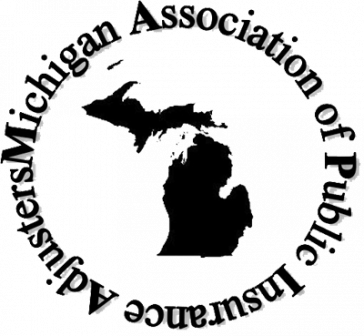 Michigan Association of Public Insurance Adjusters Logo