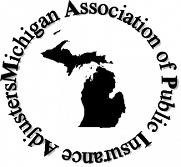 Michigan Association of Public Insurance Adjusters Logo