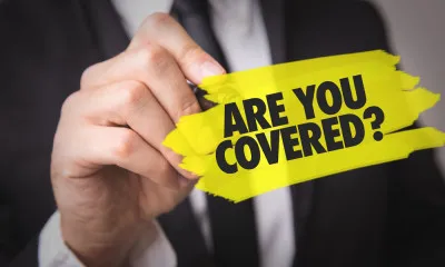 Are You Covered