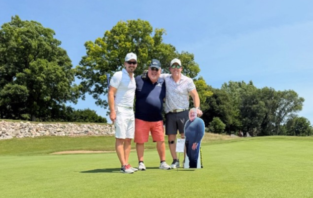 Big I Golf 1
