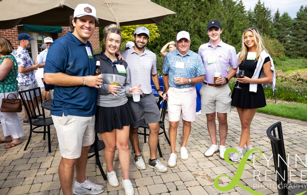 Brandon Golf Outing2