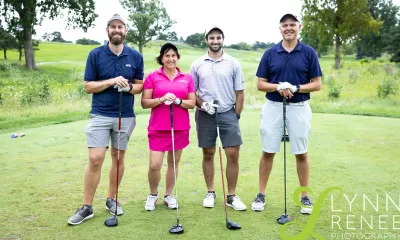 Brandon Golf Outing