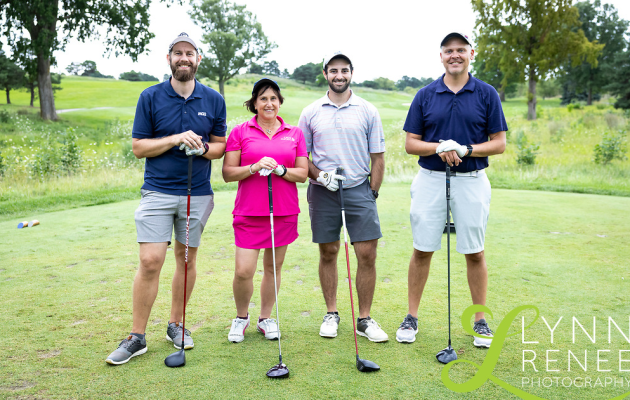Brandon Golf Outing