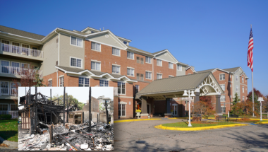 Dissecting Replacement Cost Valuation After a Fire Loss