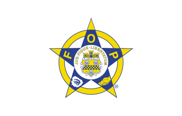 FOP Lodge Support