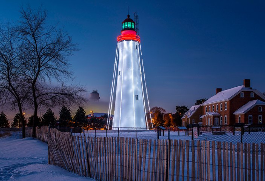 FortGratiot Township MI