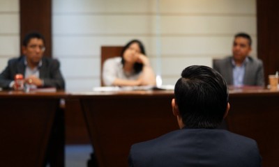 Globe Midwest™ Blog Post Proof of Loss and an Examination Under Oath Photo Cropped