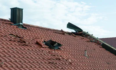 Globe Roof