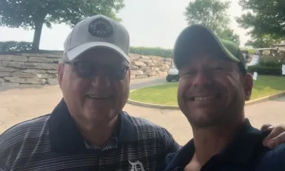 Golf Outing Globe Midwest™