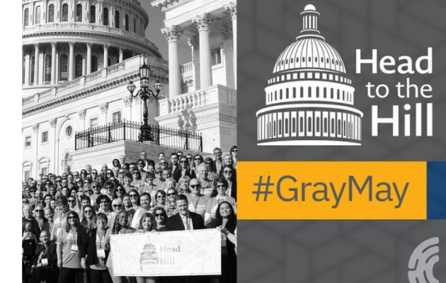 Gray May