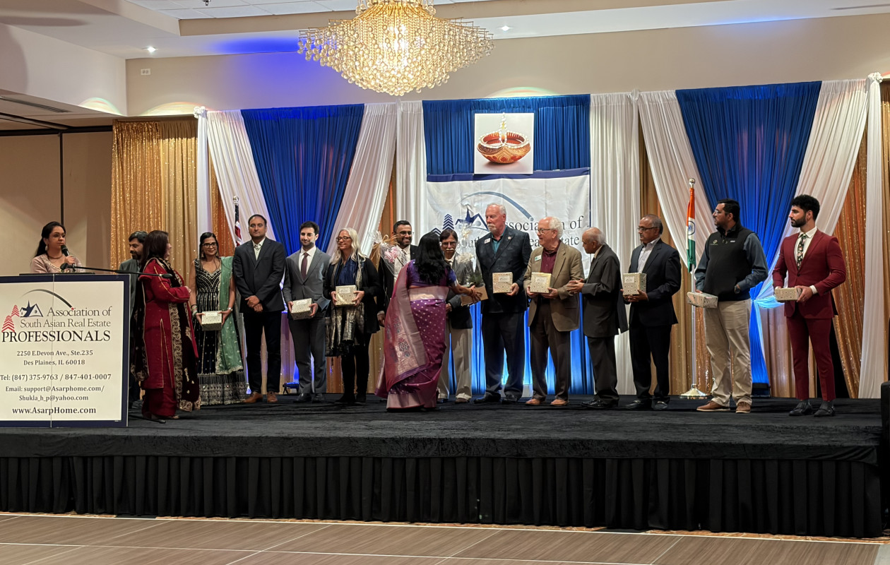 Globe Midwest™ Attends 2025 ASARP Annual Gala
