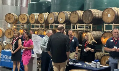 West Michigan Agency Network meeting 5