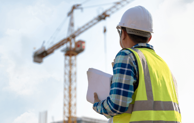 increased costs of construction coverage