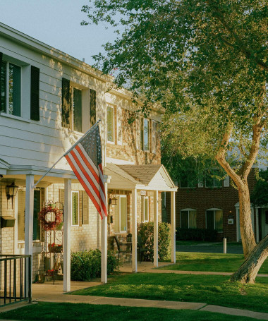 Featured Settlement Residential Water Damage