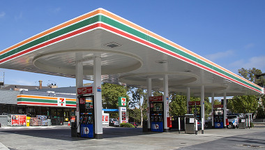 7 Eleven 951092022