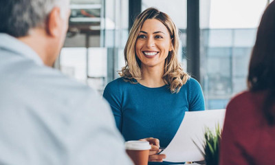 Adjuster With Clients