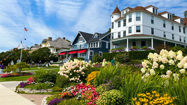 Mackinac Island MI Resort 1824906878