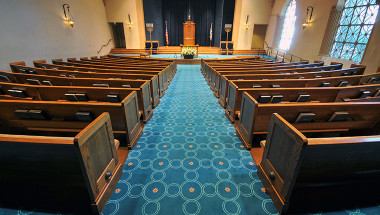 Synagogue Interior 177407845